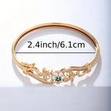 Isla Beaumont Bracelet | Gold