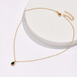 Yvaine Gladorra Necklace | Gold