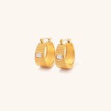 Carole Earrings