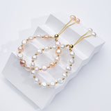 Freshwater Pearl Bracelet