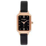 Slim Fit Luxurious Wristwatch