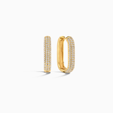 Icon Paved Hoops | Gold