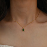 Erin Branch Necklace