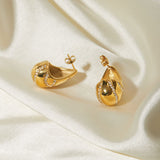Linnea Earrings