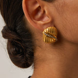 Odine Earrings