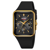 Business Quartz Sleek Casual Watch